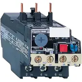 Schneider Electric LRD1514 Motorschutzrelais, 7-10A, 1S+1Ö, Klasse 20