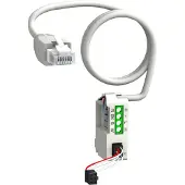 Schneider LV434200 LV434200 Schutzschalterzubehör 480 V 630 A 1 St.