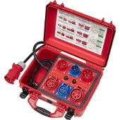 Benning Messadapter Koffer MA 4