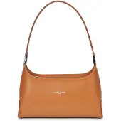 LANCASTER PARIS Sac besace Suave Ace, Farbe: Camel
