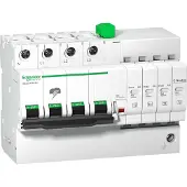Schneider Electric Netzüberspannungsschutz - A9L16297