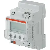 ABB FW/S8.2.1 Funkschaltuhr, 8 Kanäle, REG 2CDG120039R0011