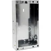 Comelit Group UP-Gehäuse Switch Frontpl. 1,2,3,4 Ta. IX9150