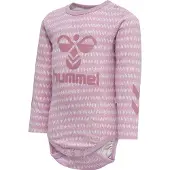 Hummel Esme Langarm-body