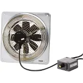 Maico MAI DZQ30/2BEExe Axial-Wandventilator INenn 0,46A IMax 1A