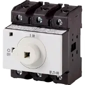Eaton Hauptschalter, P3, 100 A, Zwischenbau, 172837
