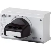 Eaton NZM2-XDVG