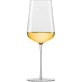 Zwiesel Glas GLAS machinemade CHARDONNAY VERVINO 1 M.MP (KT2) 122168