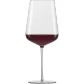 Zwiesel Glas GLAS machinemade BORDEAUX VERVINO 130 (KT2) 122170