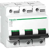 Schneider Electric A9N18367 Leitungsschutzschalter C120N, 3P, 100A, C Charakteristik, 10kA