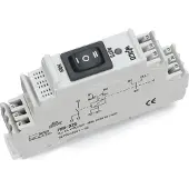 Wago 789-325 Relaismodul,Eingangsnennspannung DC 24 V,1 Schließer 789325