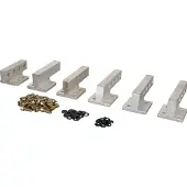 Eaton 177176 Anschlussset 1, X40, 3p., für xEnergy IZMX-TSET1