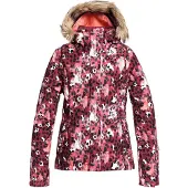 Roxy Jet Ski Damen Snowboard Jacke rosa M