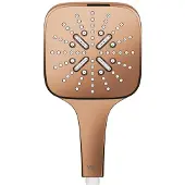 GROHE Rainshower SmartActive 130 Cube, 1 Stück(e)