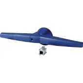 Eaton 1818013 Knebel, 14 mm, K6, Direktanbau, blau K6AB