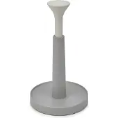 Joseph Joseph Rollenhalter de Küche de easy tear, , Duo, für Rollen de bis 24 cm, mit rutschfestem Boden, erhöhtem Rand und arretierbarer Spindel für eine einfache Handhabung.