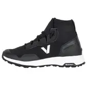 Vanucci VUB-1 Stiefel Herren Textilfutter schwarz, 44