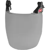 Milwaukee BOLT Compact Komplettvisier grau