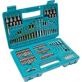 Makita B-68432 Bohrer-und Spitzen-set