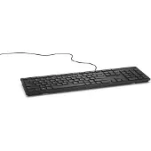 Dell Tastatur KB216 SE/FI C5N30