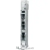 Eaton 179763 NH-Sicherungslast-Schaltleiste-3P, Baugröße NH3, 630A, Einspeisung beliebig NHW-SLS-3/SI