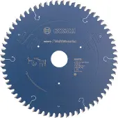 Bosch Kreissägeblatt EX Multi Material - 216 / 64