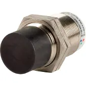 Eaton 166688 Näherungssensor, M30, analog, Sn=1-25mm, 15-30VDC, 4-20mA, M12 E59-A30C125D01-C1
