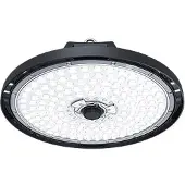 Zumtobel 96700009 LED Hallenleuchte, IP65 BORIS FLEX L 30000 840
