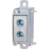 Eaton Power Quality Eaton 218488 Isolierstoffgehäuse, CI-K5, Neutralleiterklemme K-CI-K5