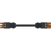 Wago Winsta Midi Patchkabel Einstellbare Gebäudeinstallation - 771-9973/006-305