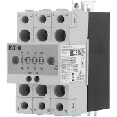 Eaton Power Quality Eaton 360046 Halbleiterrelais, 3-phasig, 20 A, 42 - 660 V, DC HLR20/3(DC)600V