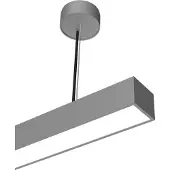 LTS LED-Pendelleuchte