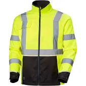 Helly Hansen Uc-me Polycotton Jacke