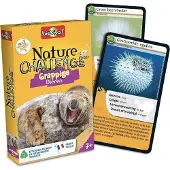 Geronimo Games Bioviva Quartett Nature Challenge – Lustige Tiere