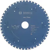 Bosch Ex Sl H 210x30-48 Metallkreissägeblatt