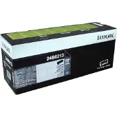 Lexmark 24B6213, 10000 Seiten, Schwarz, 1 Stück(e)