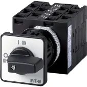 Eaton T3-5-15139/Z Stufenschalter 32 690V 1St.
