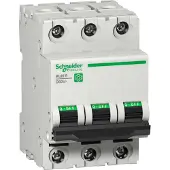 Schneider Electric M9F22325 Multi 9 OEM LS-Schalter C60SP 3-polig 25A C-Char. 10kA 480Y/277V UL1077