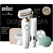 Braun Ses9-481 3d Epilierer