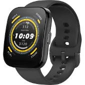 Xiaomi Bip 5, 4,85 cm (1.91"), LCD, Touchscreen, GPS, 26 g