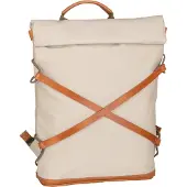 Aunts & uncles - Yokohama Dust - Rolltop Rucksack , 11.2 l