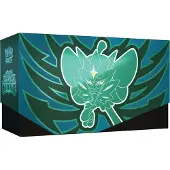 Pokémon Twilight Masquerade Pokémon Center Elite Trainer Box