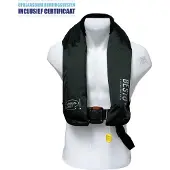 Besto Fisherman 165n Manuelle Rettungsweste