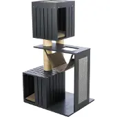 Trixie Freia 123x70x58 Cm Schaber