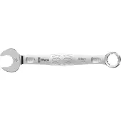 Wera 6003 Joker Ringmaulschlüssel Schwarz - 05020504001 - Schwarz