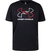 Under Armour Herren Shirt UA GL FOUNDATION UPDATE SS