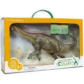 Collecta Geschenkset - Vorgeschichte