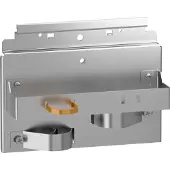 Schneider Electric VW3A47805 EMV-Anschlußblech für ATVP Z-Variante BG5