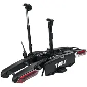 Thule Epos 13 Pins Fahrradständer Für 2 Fahrräder