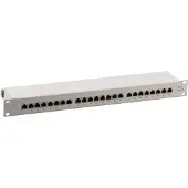 EFB Elektronik 37666.1M 1U Patch Panel
